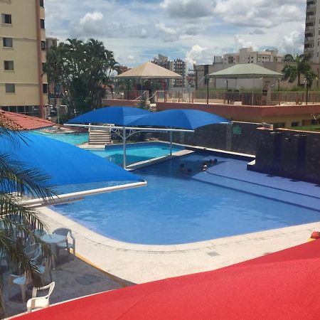Parque Das Aguas Quentes Caldas Novas Zewnętrze zdjęcie